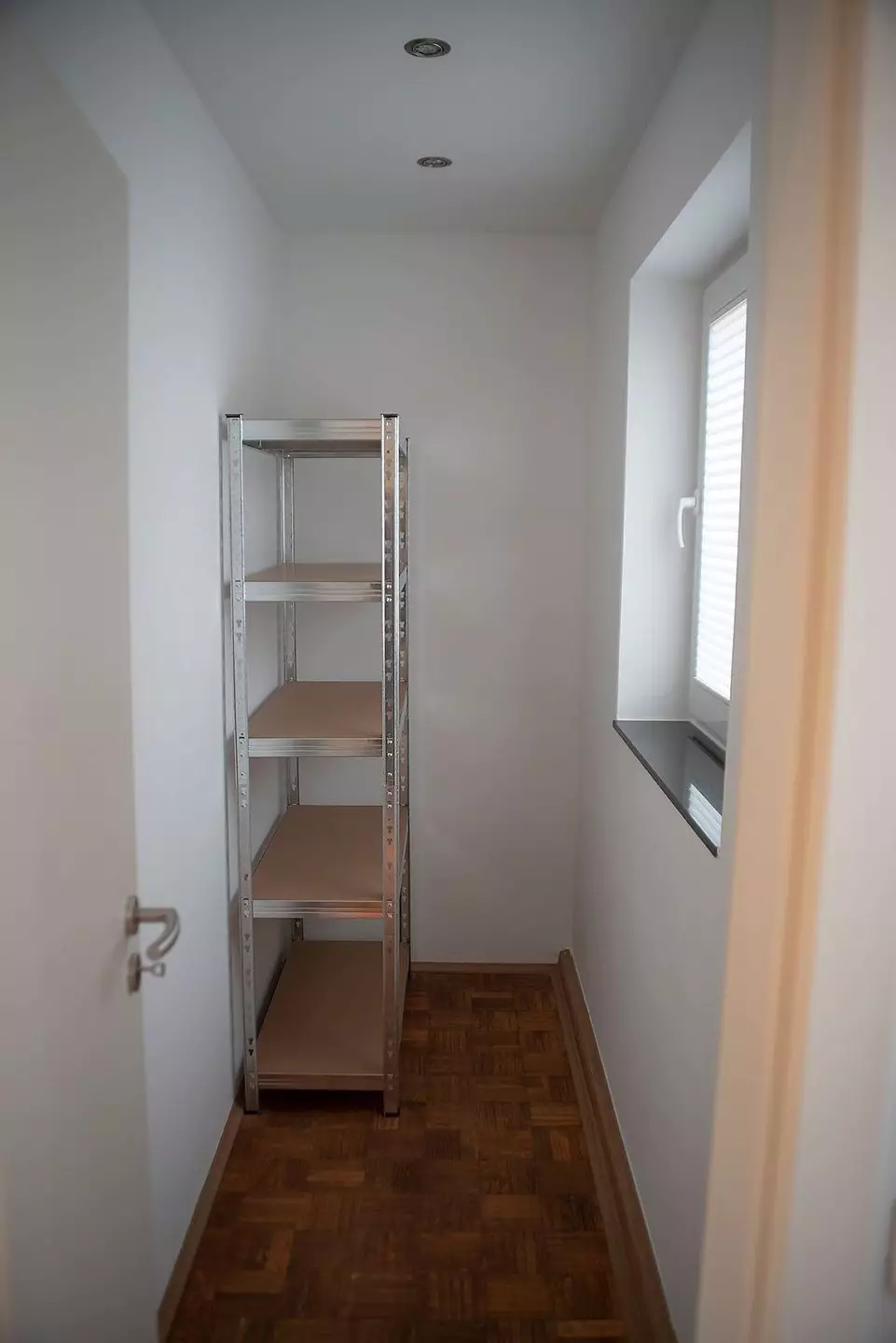 Premium Furnished Loft with South-Facing Balcony in Essen-Rüttenscheid – photo 2
