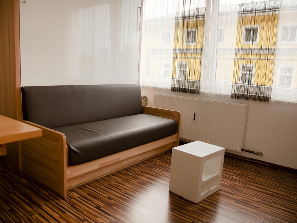 Modern 2-Room Apartment in the Heart of Bonn