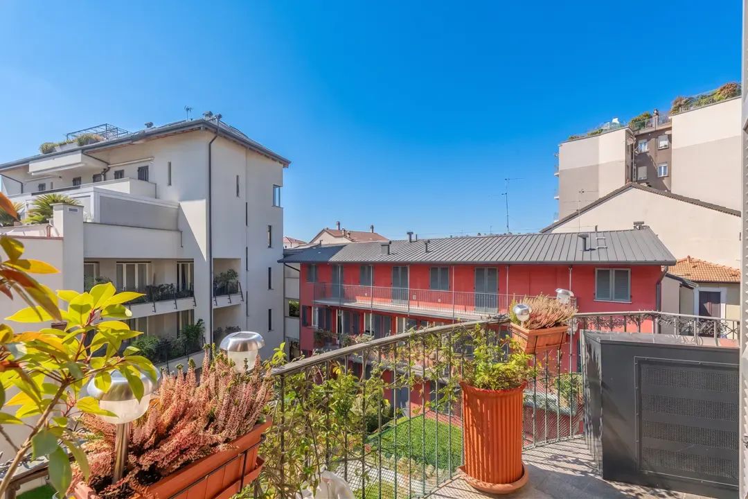 Bright apartment with panoramic view. – photo 2