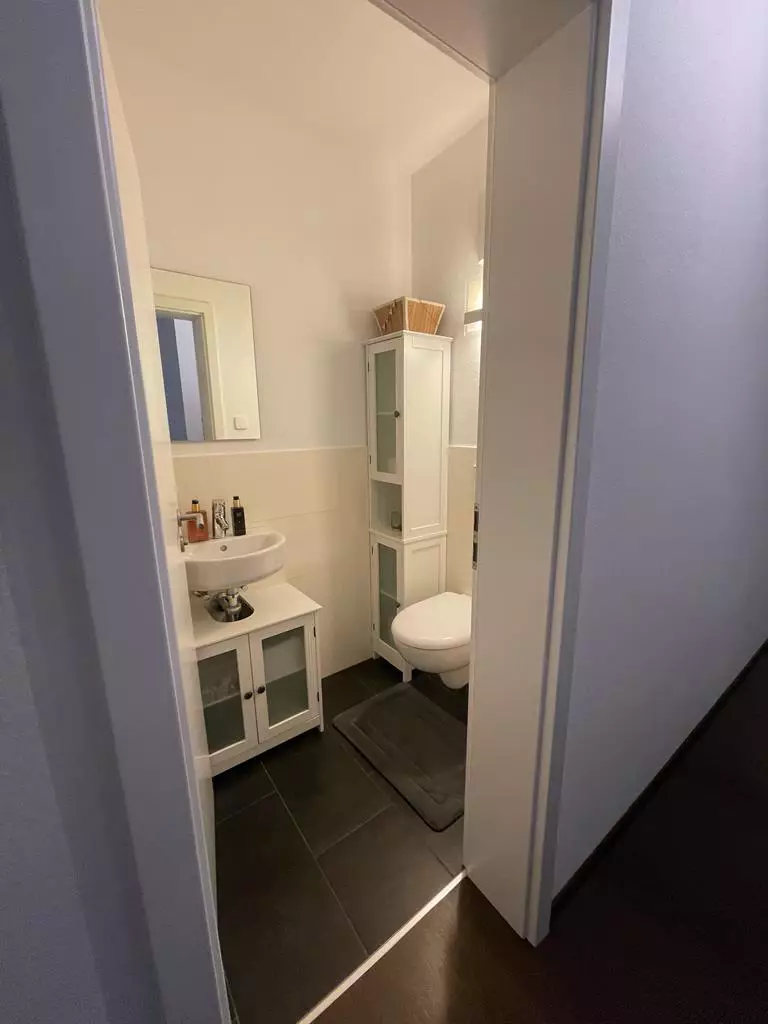 Modern Ground Floor Terrace Apartment Near Lake Constance – photo 3