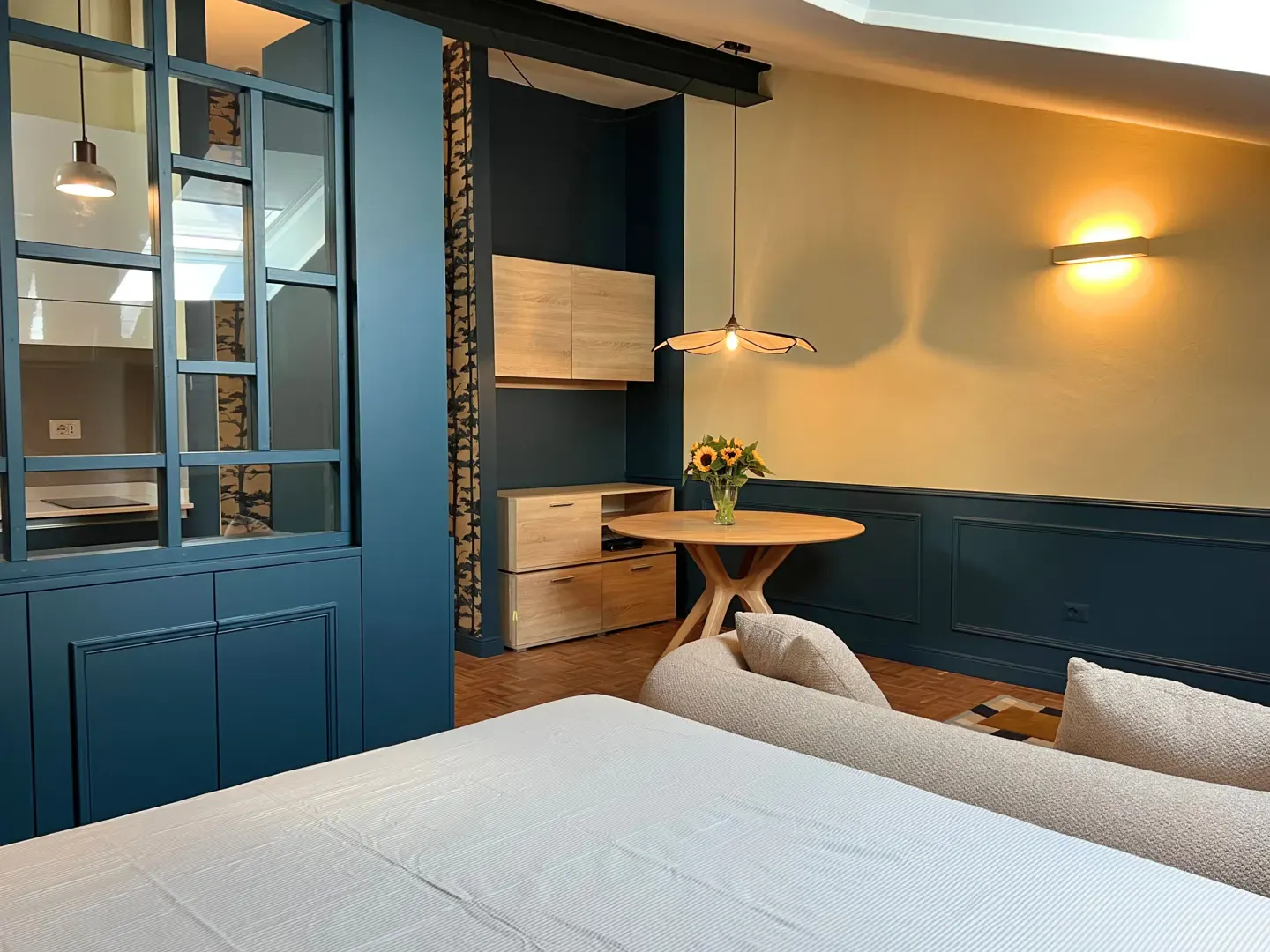 Contemporary elegance in the heart of the historic centre – photo 2
