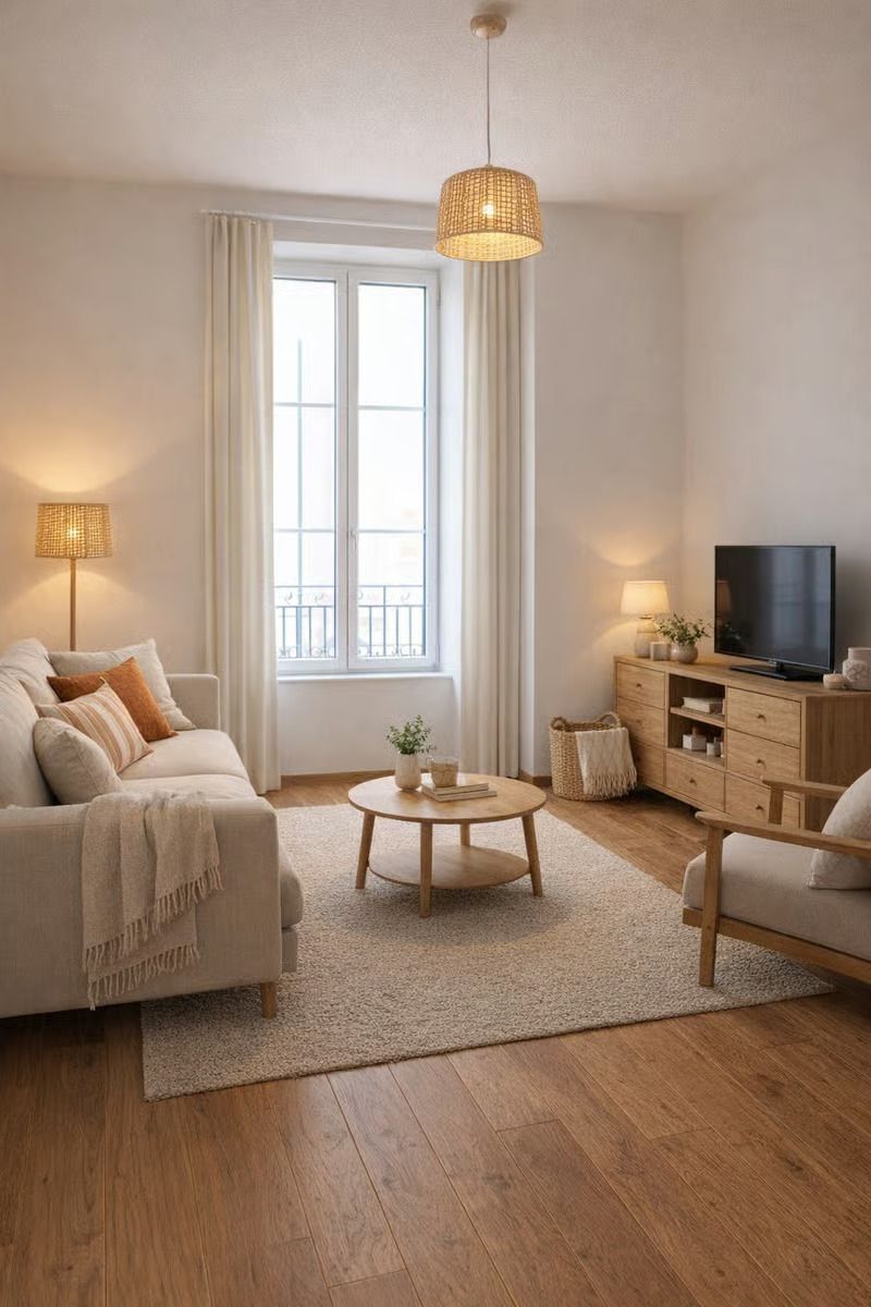 Stylish 2.5-Room Apartment in Downtown Lausanne – photo 5