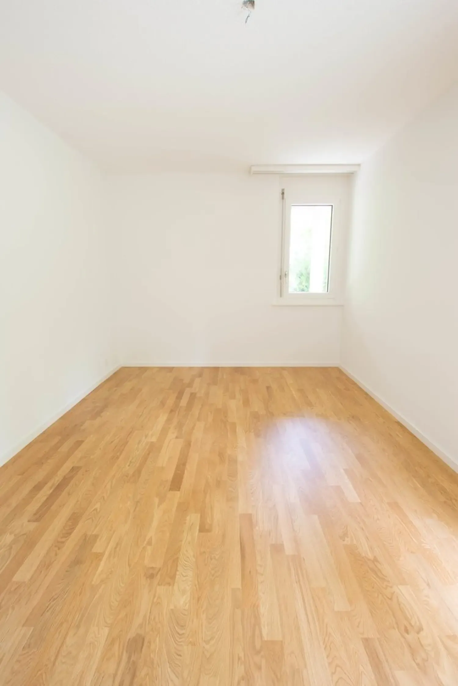 Living in the Wittigkofen Quarter — Modern Apartment – photo 2