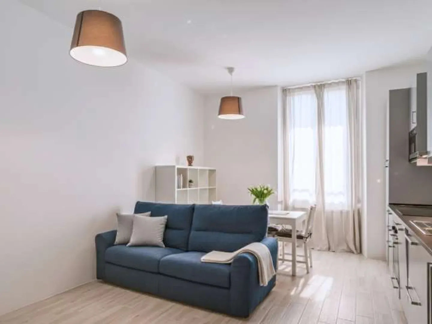 Bright One‑Bedroom Rental — Buenos Aires / Venezia Area – photo 3