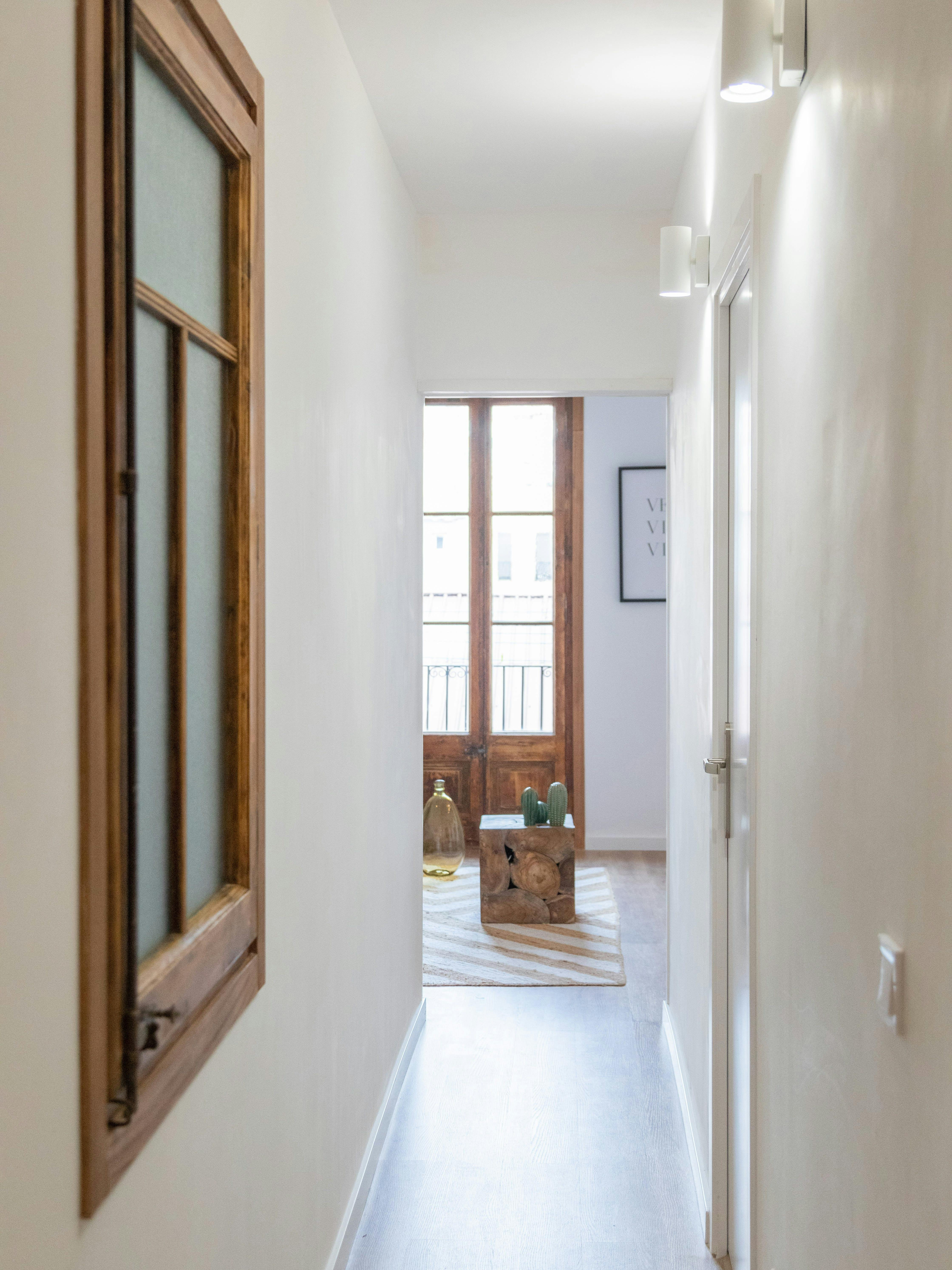 Comfortable 3‑Bedroom Flat — Two Bathrooms, Steps from Local Amenities – photo 5