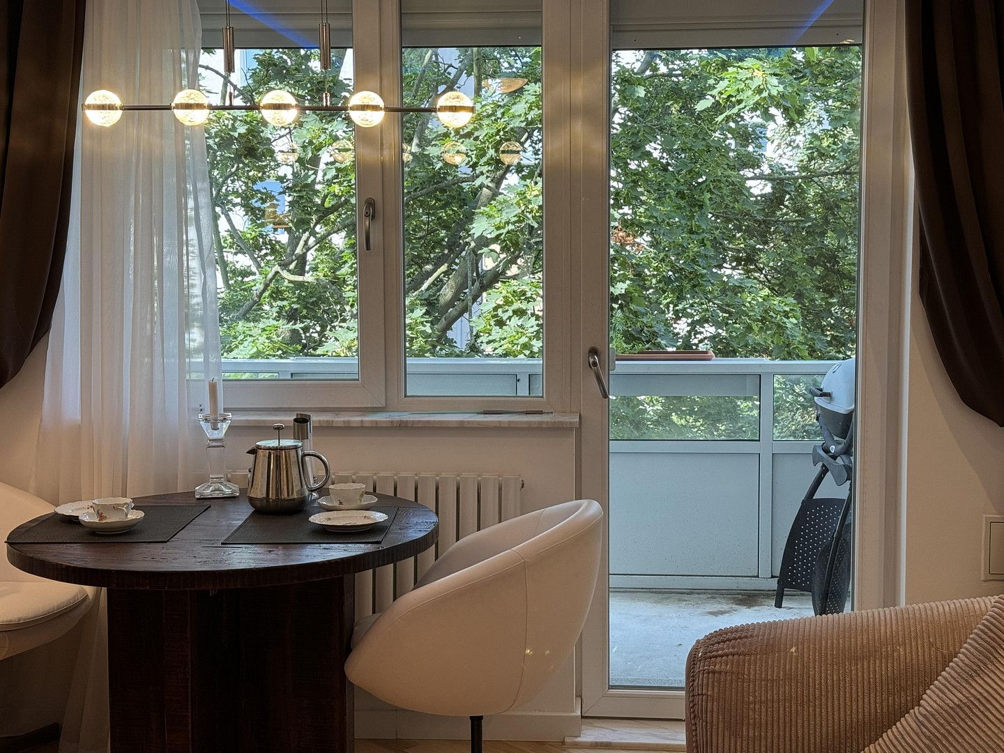 Stylish 2.5‑Room Apartment for Owner‑Occupiers — Central Location – photo 2